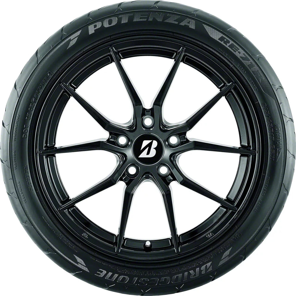 Potenza RE71R (V) Summer Tire