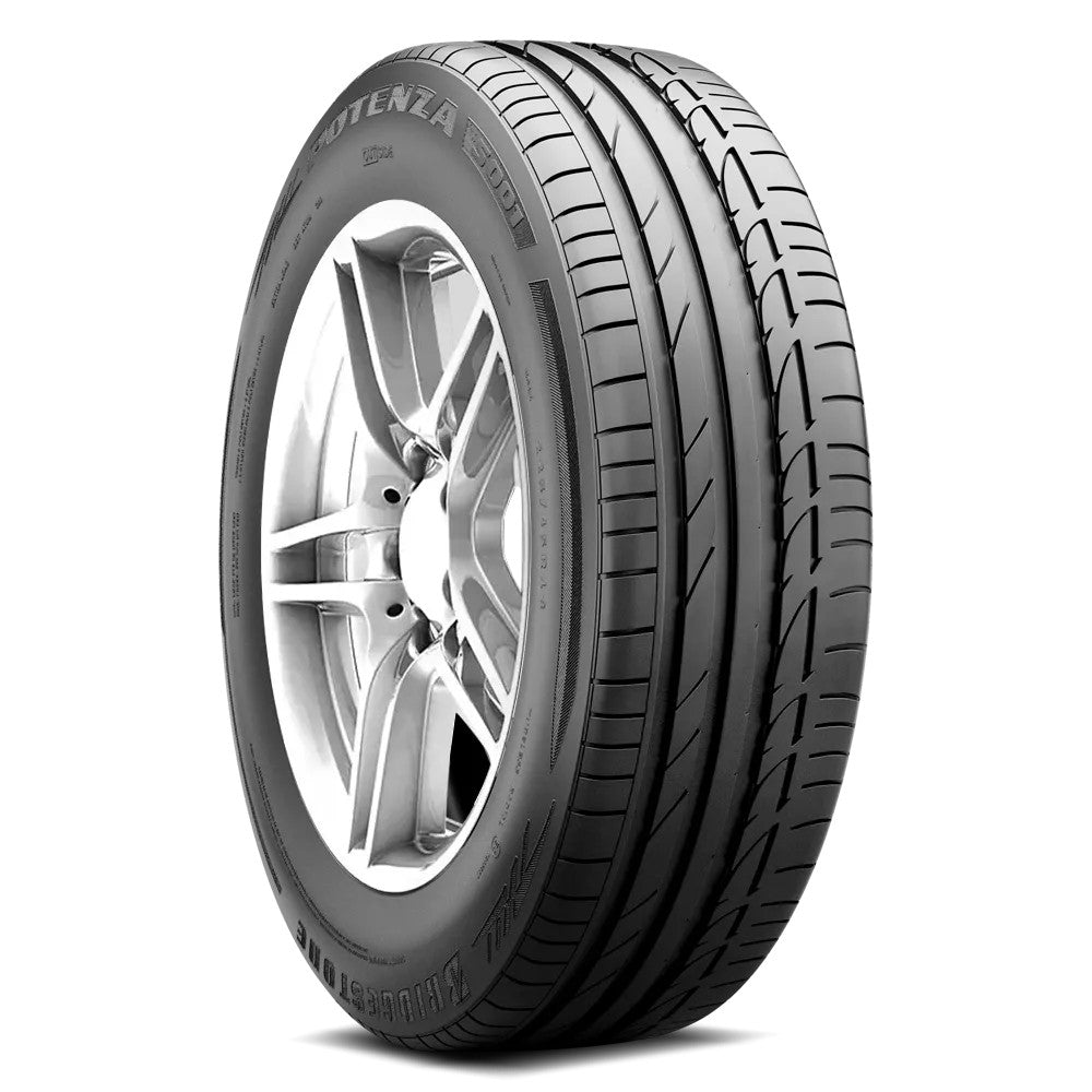Potenza S001 Summer Tire