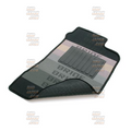 Front and Rear Floor Mat Set