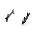 Super Rail Seat Rail System