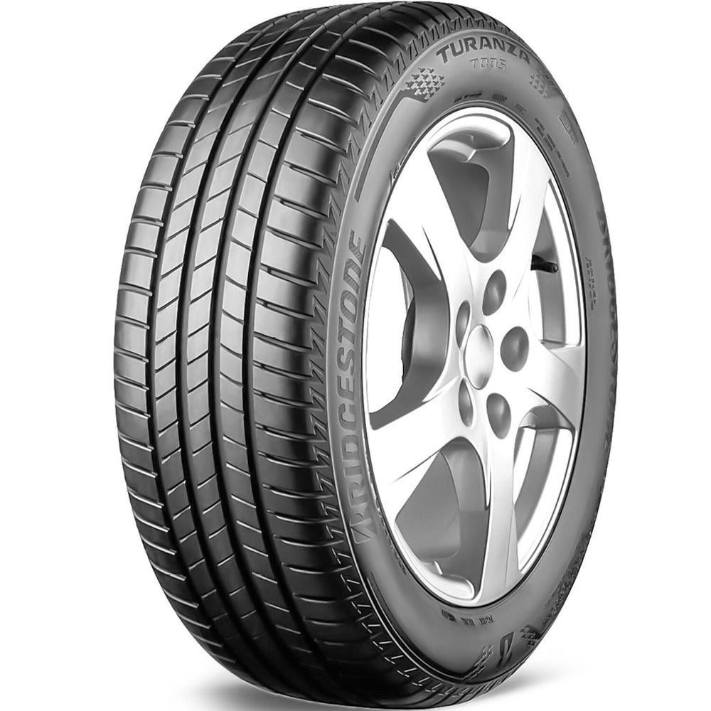94Y Run-Flat Passenger Tire