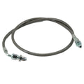Stainless Steel Front Brake Line Kit