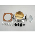 2JZ GE Billet Intake Manifold Kit w/ Fuel Rail & 90mm Throttle Body