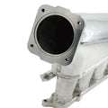 2JZ GE Billet Intake Manifold Kit w/ Fuel Rail & 90mm Throttle Body