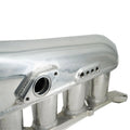2JZ GE Billet Intake Manifold Kit w/ Fuel Rail & 90mm Throttle Body