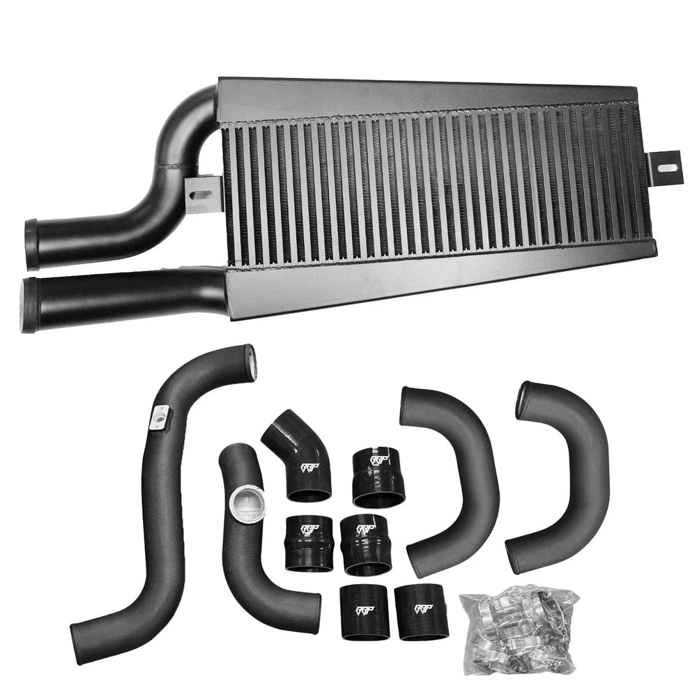 2.5-Inch Intercooler Piping Kit