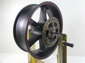 17x5 Rear Wheel Rim