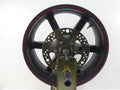 17x5 Rear Wheel Rim