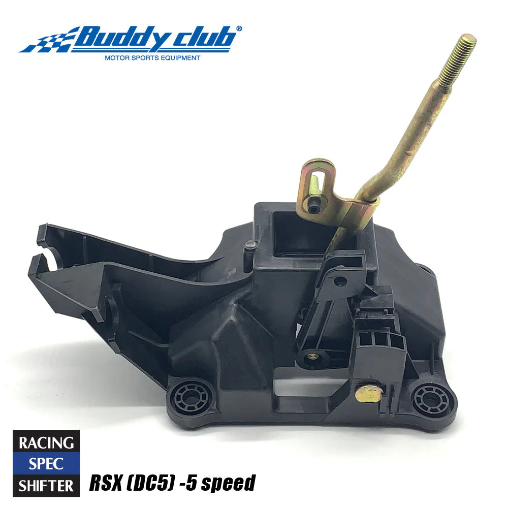 Racing Spec Quick Shift Kit
