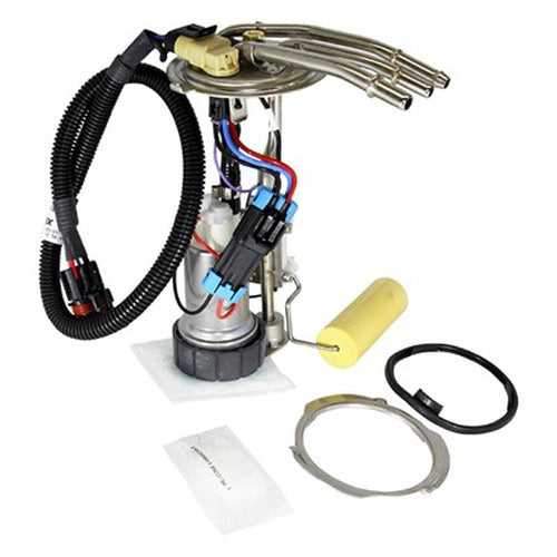 Turbo Regal 3.8L V6 Fuel Sender Assembly with Walbro 450 LPH E85 Pump
