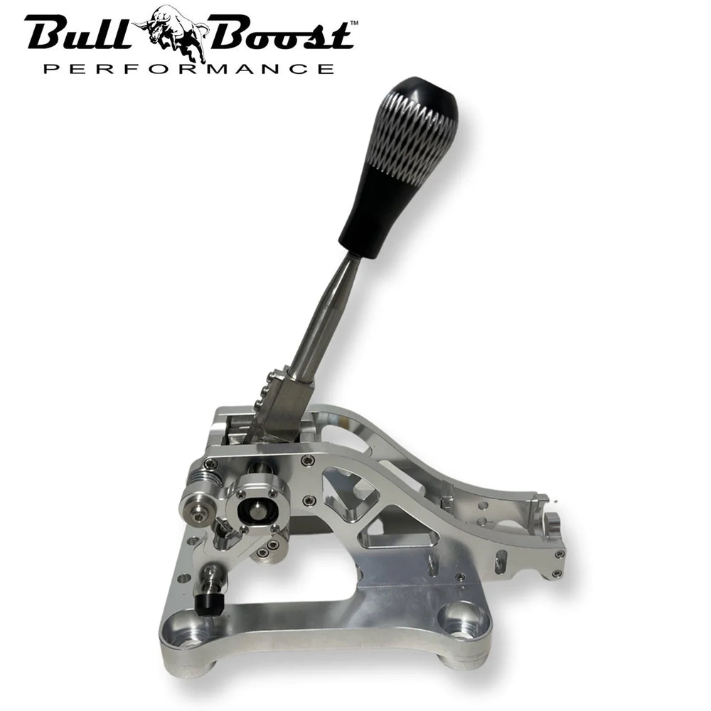 Billet Shifter Shift Box