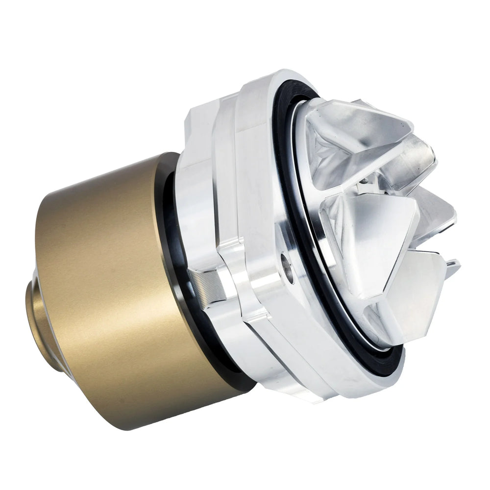 Cummins Water Pump