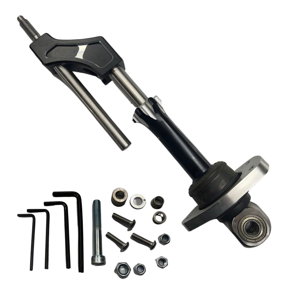 B Series Shifter Box Version 2