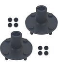 16x4-Inch Spare Wheel