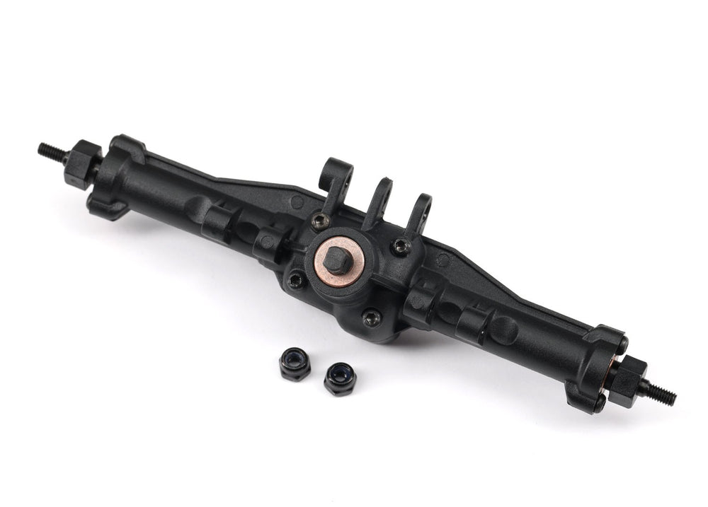 Traxxas Pro- 2-Speed Transmission