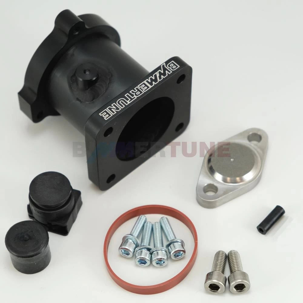 Water Stop Blank Deletion Kit