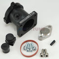 Water Stop Blank Deletion Kit