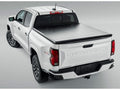 Soft Roll-Up Truck Bed Cover