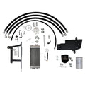 6.4L F-Series Oil Cooler Half-Kit