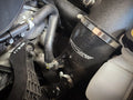 High Flow Silicone Turbo Inlets
