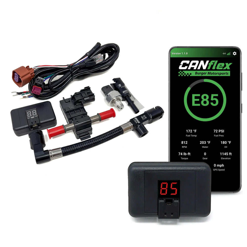JB4 Wireless Connect Kit