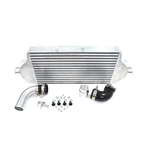 High-Performance Intercooler 3.3L Turbo
