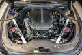 Dual Intake System