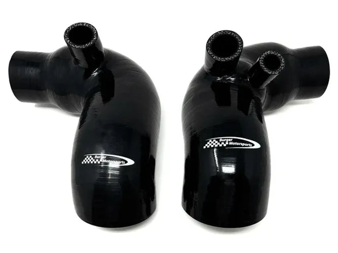 Dual Intake System
