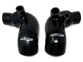 Dual Intake System