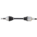 Front Left CV Axle Shaft