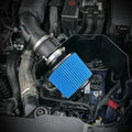 Air Intake System