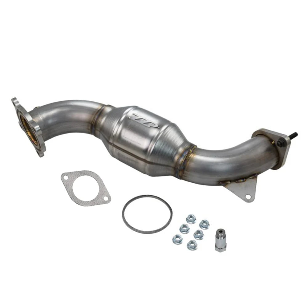 LTG Downpipe