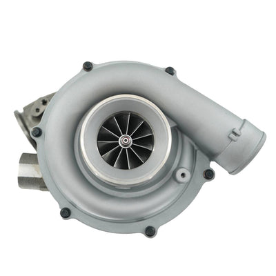 Stealth Mach 2 67mm Drop-In Turbocharger