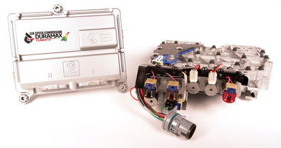 6 Speed Conversion Kit with TCM Tuning