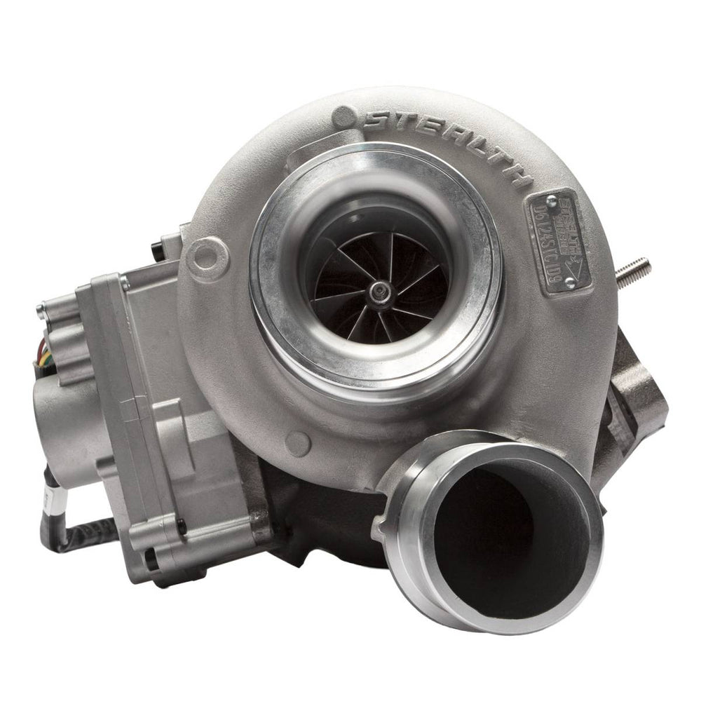 HE300VG Stealth STR Turbocharger