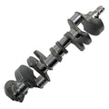 Compstar 4340 Forged Crankshaft 3.800-inch Stroke