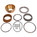 HD Overdrive Clutch Drum Kit
