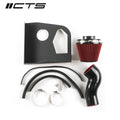 6-Inch High-Flow Air Intake System