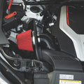 6-Inch High-Flow Air Intake System