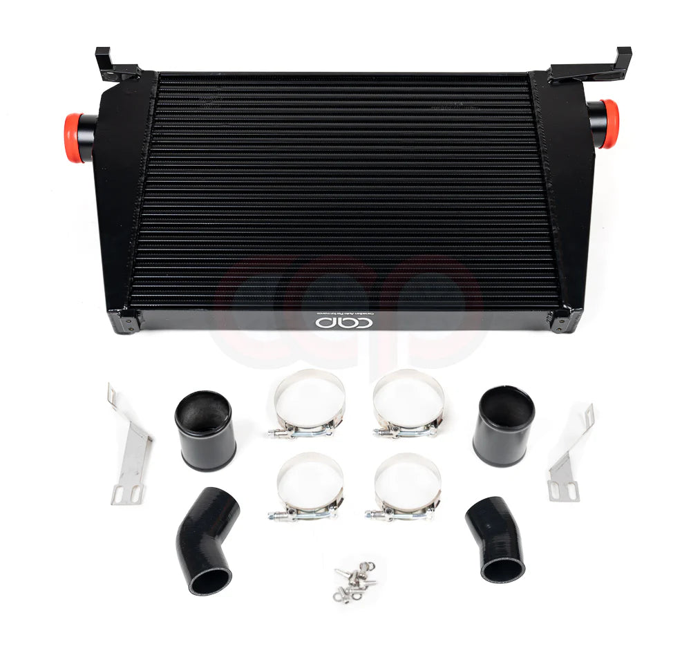 2.0T/3.0T Bar and Plate Intercooler