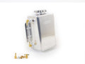 2-Quart Aluminum Coolant Recovery Tank
