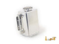 2-Quart Aluminum Coolant Recovery Tank
