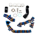 Charge Pipe Kit