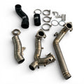 Charge Pipe Kit