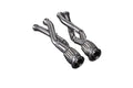 T309 Stainless Steel 250-Cell Sport Catalyst Downpipes for