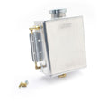 4 Quart Aluminum Coolant Overflow Catch Tank