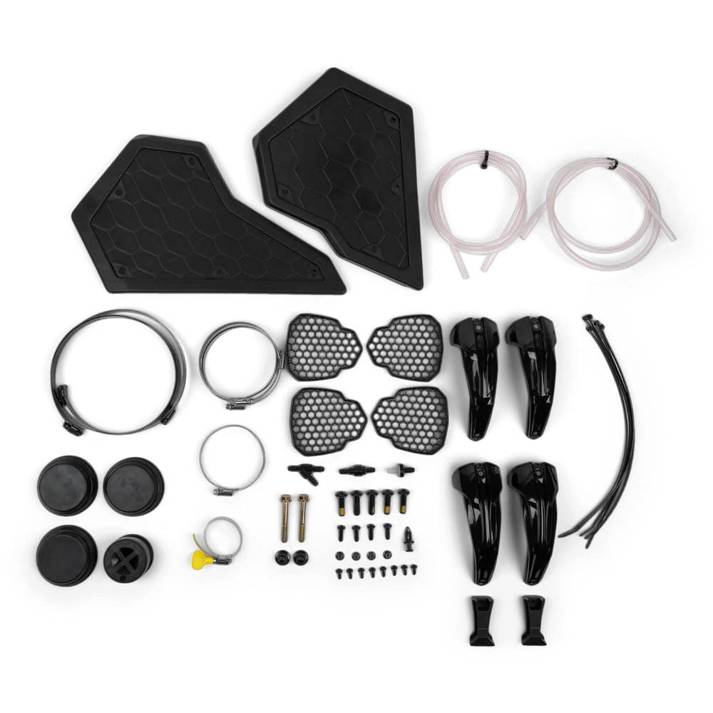Snorkel Kit