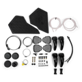 Snorkel Kit