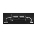 Valved Exhaust System