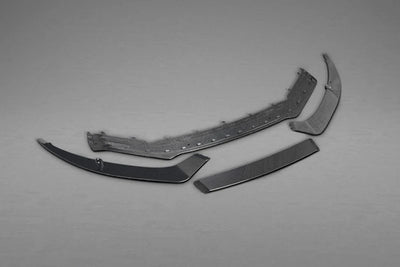 Carbon Front Spoiler